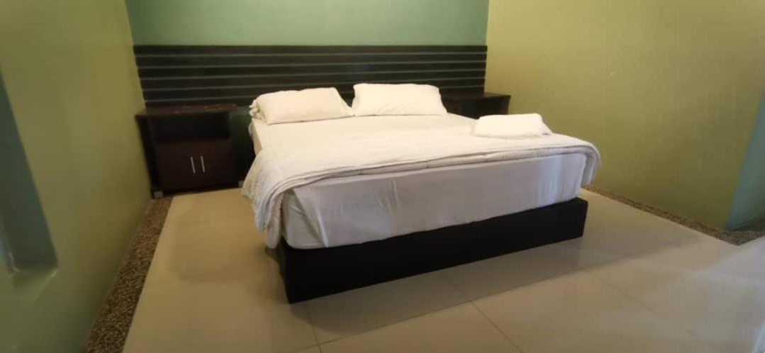 Langville Hotel Пантай Ченанг Екстериор снимка