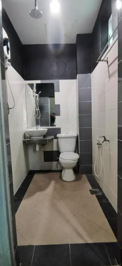 Langville Hotel Пантай Ченанг Екстериор снимка