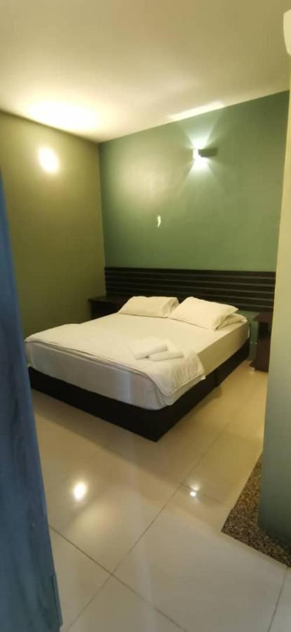 Langville Hotel Пантай Ченанг Екстериор снимка