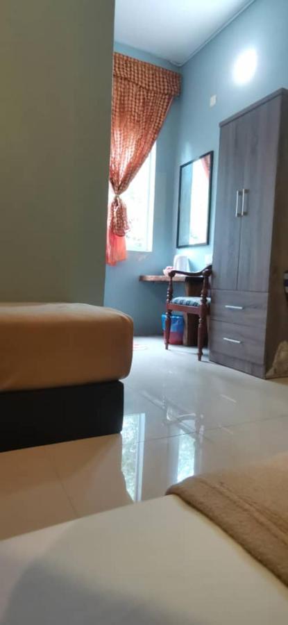 Langville Hotel Пантай Ченанг Екстериор снимка