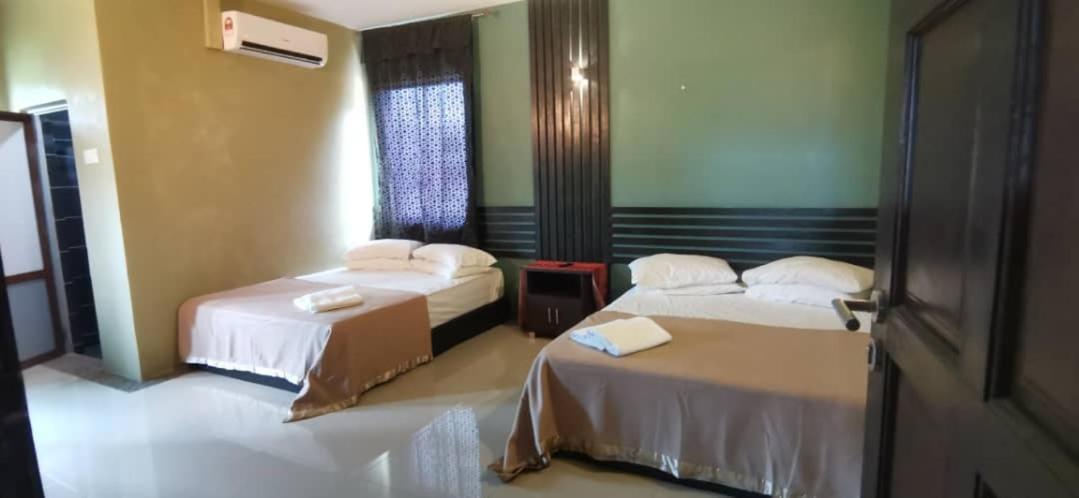 Langville Hotel Пантай Ченанг Екстериор снимка