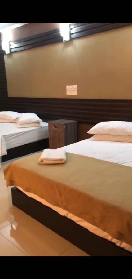 Langville Hotel Пантай Ченанг Екстериор снимка