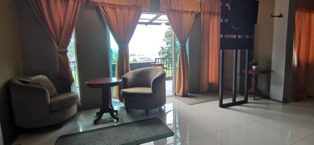 Langville Hotel Пантай Ченанг Екстериор снимка