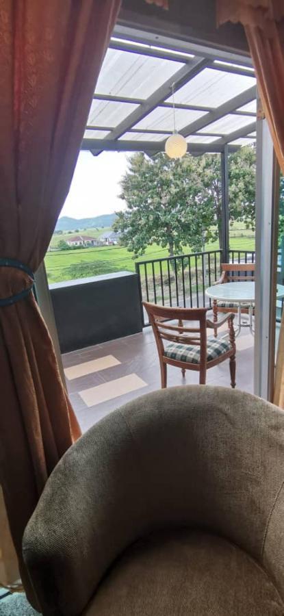 Langville Hotel Пантай Ченанг Екстериор снимка