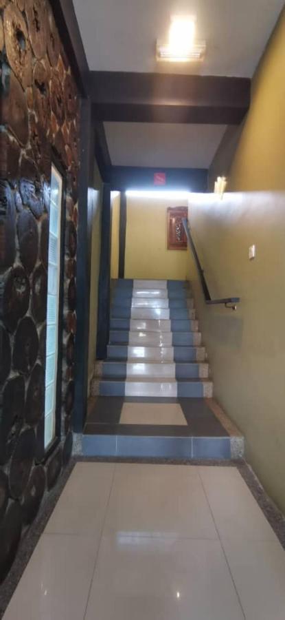 Langville Hotel Пантай Ченанг Екстериор снимка